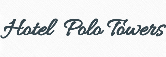 Hotel Polo Towers, Shillong- Redirects Logo